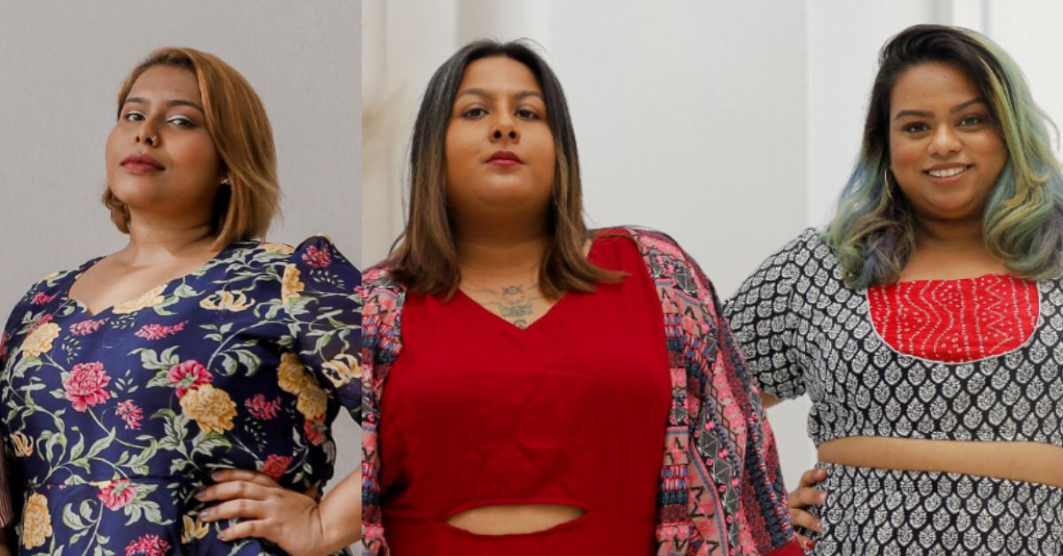 The Top Plus Size Clothes Brands In Singapore For XL Sizes More